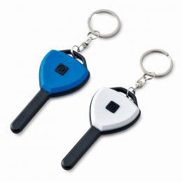 キー型ライトの商品画像