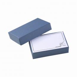 ハードBOX入メモの商品画像