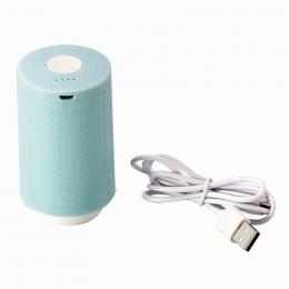 吸引ポンプ付圧縮袋の商品画像