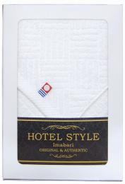 今治ホテルスタイルフェイスタオル1Pの商品画像