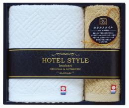 今治ホテルスタイルタオルセットの商品画像