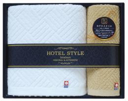 今治ホテルスタイルタオルセットの商品画像