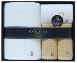 今治ホテルスタイルタオルセットの商品画像