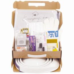 オサメット　帰宅支援セット Mサイズの商品画像