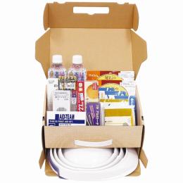 オサメット　社内待機セット Lサイズの商品画像