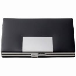 プレリー　メタルコードバン名刺入れの商品画像