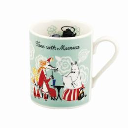 ムーミン　Time With Mamma マグの商品画像