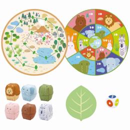 ファミリーおてだまANIMALSの商品画像