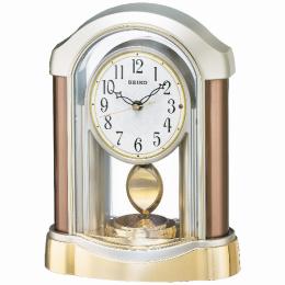 セイコー　電波置時計の商品画像