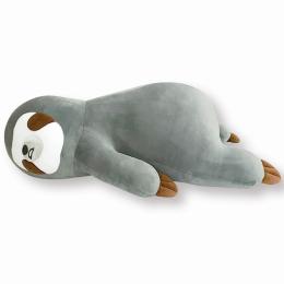 床ごこちjrなまけもののボーちゃん 抱き枕の商品画像