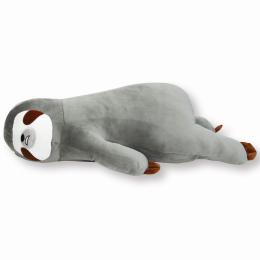 床ごこちなまけもののボーちゃん 抱き枕の商品画像