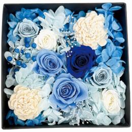 プリザーブドフラワー ジャルダン・フルリの商品画像