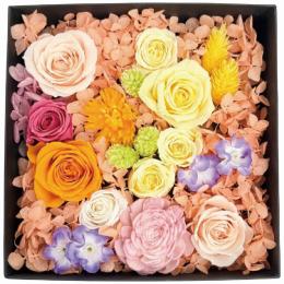 プリザーブドフラワー ジャルダン・フルリの商品画像