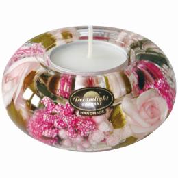 ドリームライト　キャンドルホルダー UFO(S)の商品画像