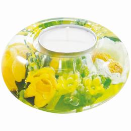 ドリームライト　キャンドルホルダー UFO(S)の商品画像