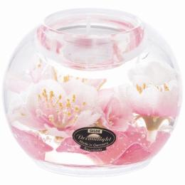 ドリームライト　キャンドルホルダー マーキュリーの商品画像