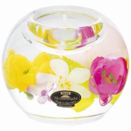 ドリームライト　キャンドルホルダー マーキュリーの商品画像