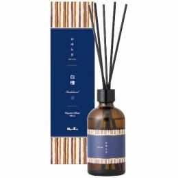 かゆらぎ ディフューザーの商品画像