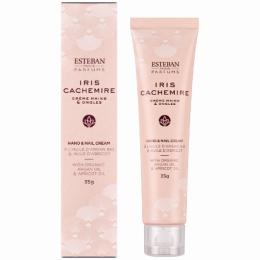 ESTEBAN　フレグランスハンド&ネイルクリームの商品画像