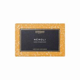 ESTEBAN　カードフレグランス5枚入の商品画像