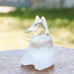 ムーミン　ストームグラスの商品画像