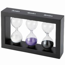 砂時計3分&4分&5分計の商品画像