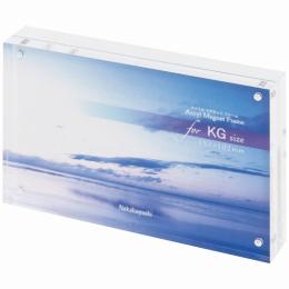 アクリル製マグネットフレームの商品画像