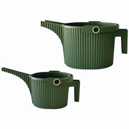 ハチマンガーデンズ　ガーデンビートル2個セット(ダークグリーン)の商品画像