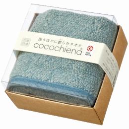 ココチエナ　フェイスタオルの商品画像