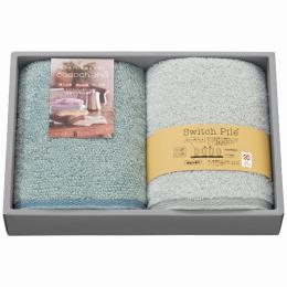 ココチエナ　フェイスタオル2枚セットの商品画像