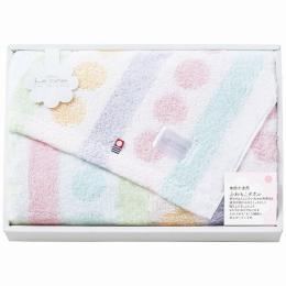 ル コトン　ふわもこバスタオルの商品画像