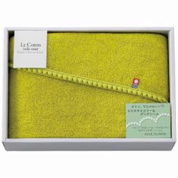 ル コトン ベルスール　バスタオルの商品画像