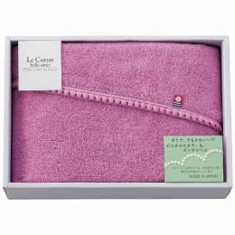 ル コトン ベルスール　バスタオルの商品画像