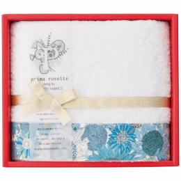 プリマロゼッタ　フェイスタオルの商品画像