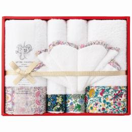 プリマロゼッタ　タオルセットの商品画像