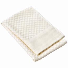 nishikawa　newmine コスメティックスタオル(スムース)フェイスタオル 化粧品の商品画像