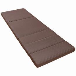 nishikawa　ごろ寝マット スイート(ブラウン)の商品画像