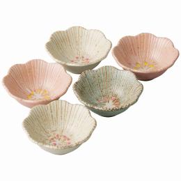 はなこまち　豆鉢揃の商品画像