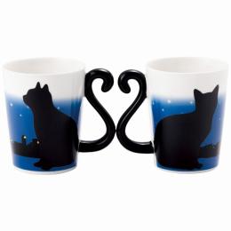 ツインマグペア 色変わり 夜明けの商品画像