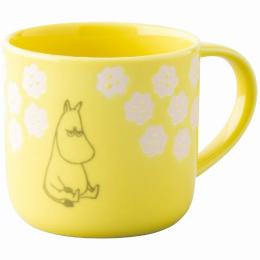 ムーミン　フローリット マグの商品画像