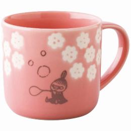 ムーミン　フローリット マグの商品画像