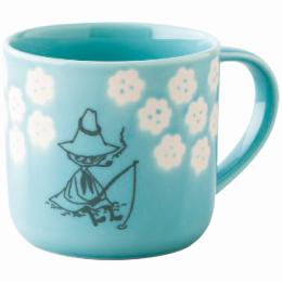 ムーミン　フローリット マグの商品画像