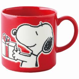 ピーナッツ　カラフルピーナッツ マグの商品画像