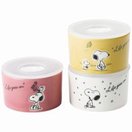 ピーナッツ　シーズントリオレンジパックセットの商品画像