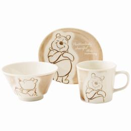 くまのプーさん　タイム・フォー・ハニー パーソナルセットの商品画像