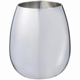 錫製タンブラー420ml 冷香 磨の商品画像