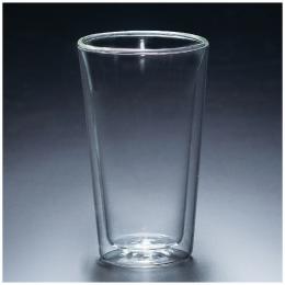 ククナ　ダブルウォールハイボールグラスの商品画像