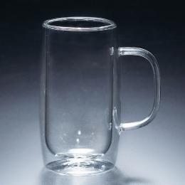 ククナ　ダブルウォールビールジョッキの商品画像