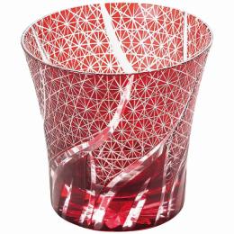 手づくり切子タンブラーの商品画像