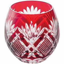 手づくり切子フリーグラスの商品画像